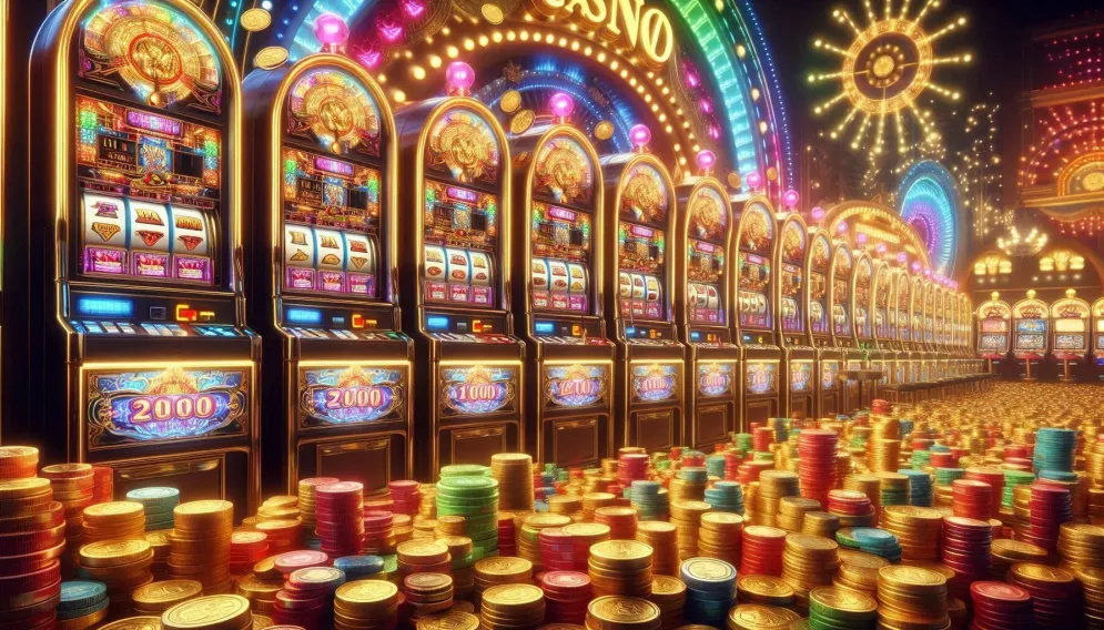 Beazt Casino